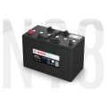 Bosch LG0050 Exide ES950 12 Volt 85 AH Jel Akü