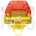 PLASTIMO CAN SALI 4 KİŞİLİK TRANSOCEAN CANISTER ISO 9650-1