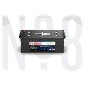 Bosch LG0070 Exide ES1350 12 Volt 120 AH Jel Akü