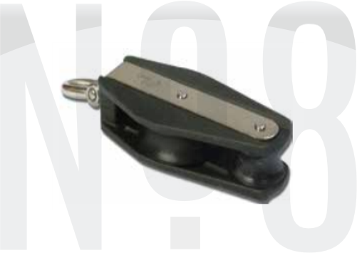 TB-14 TEKLİ BAKLAVA MAKARA 14mm