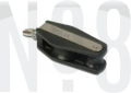 TB-14 TEKLİ BAKLAVA MAKARA 14mm