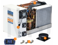 Frigomar NEW SELF CONTAINED UNIT INVERTER BLDC'' UP TO 12.000 BTU/h (230V-50/60Hz)