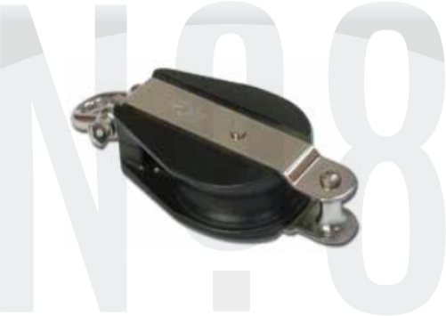 TK-16 TEKLİ KUYRUKLU MAKARA 16mm