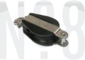 TK-16 TEKLİ KUYRUKLU MAKARA 16mm