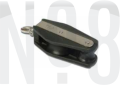 TB-16 TEKLİ BAKLAVA MAKARA 16mm