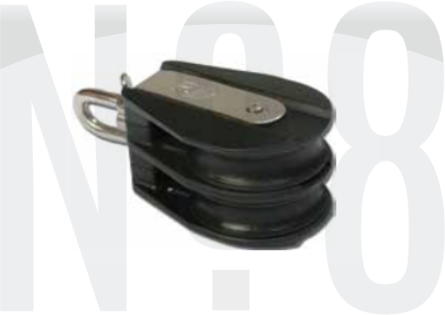 Ç-16 ÇİFTLİ MAKARA 16mm