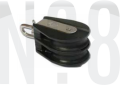 Ç-16 ÇİFTLİ MAKARA 16mm