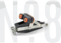 KBK-16 KISTIRMAÇLI BAK.KUY.MAKARA 16mm