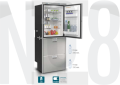 VITRIFRIGO DW360 DTX BUZDOLABI & D.DONDURUCU, 12/24V