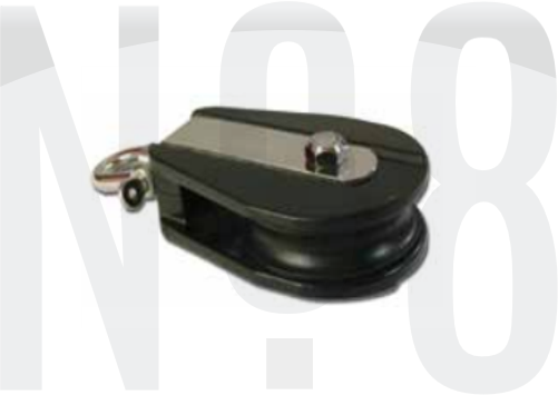 T-20 TEKLİ MAKARA 20mm
