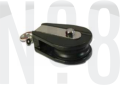 T-20 TEKLİ MAKARA 20mm