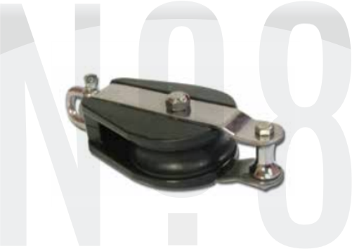 TK-20 TEKLİ KUYRUKLU MAKARA 20mm