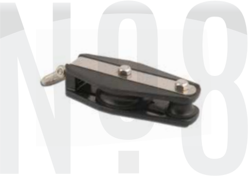 TB-20 TEKLİ BAKLAVA MAKARA 20mm