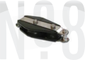 TBK-20 TEKLİ BAKLAVA KUY. MAKARA 20mm
