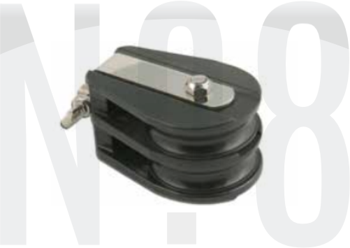 Ç-20 ÇİFTLİ MAKARA 20mm