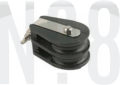 Ç-20 ÇİFTLİ MAKARA 20mm