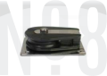 TT-20 TEKLİ TABAN MAKARASI 20mm