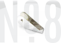 BURUN MAKARASI 32x135mm cr-ni