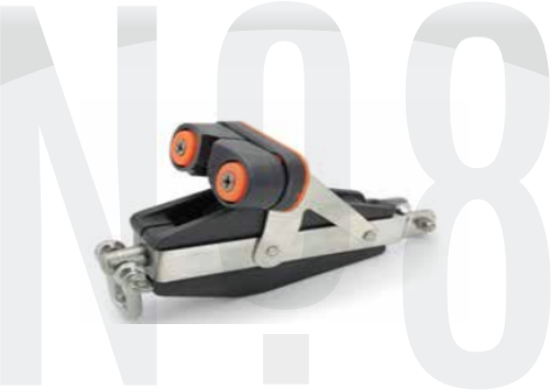 KBK-10 KISTIRMAÇLI BAK.KUY.MAKARA 10mm