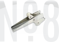 MAFSALLI BURUN MAKARASI cr-ni 105x600mm