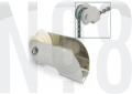BURUN MAKARASI 60x200mm cr-ni