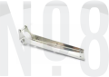 BURUN MAKARASI KİLİTLİ NO.3 65x405mm cr-ni