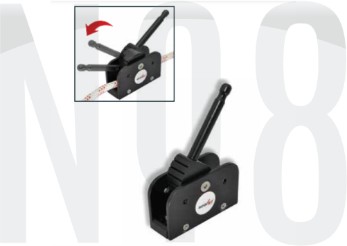 KISTIRMAÇ SEALOCK TEKLİ 6-8mm