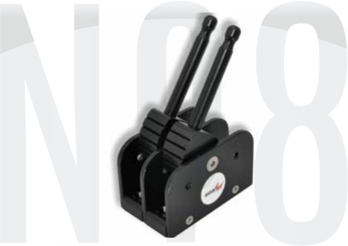 KISTIRMAÇ SEALOCK ÇİFTLİ 6-8mm
