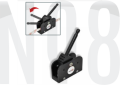 KISTIRMAÇ SEALOCK TEKLİ 10-12mm