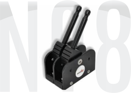 KISTIRMAÇ SEALOCK ÇİFTLİ 10-12mm