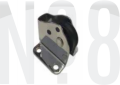 MAKARA TEKLİ DİKEY 6mm