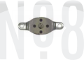MAKARA TEKLİ YATAY 6mm