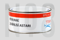 PERVANE ZEHİRLİSİ ASTARI ( Gri ) 250GR