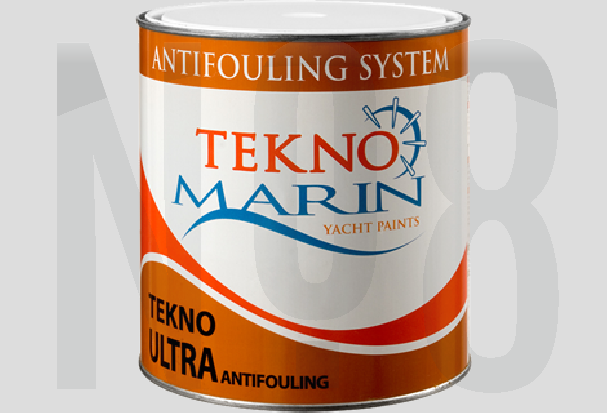 TEKNO ULTRA ANTIFOULING