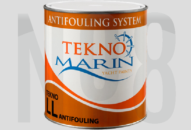 TEKNO LL ANTIFOULING