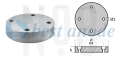 Azimut pervane Tutyası AZM046 TUTYA