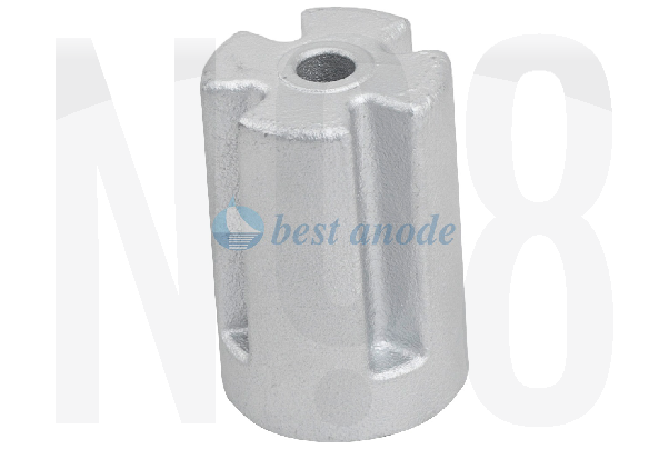 Volvo Penta IPS Tutya VP0081 TUTYA