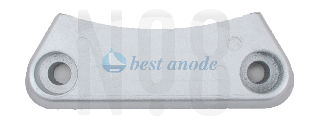 Volvo Penta DPH Tutya Sail &Stern Drive Tutyası VP0045 TUTYA