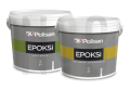 Polisan Marine EPOKSİ LIGHT MACUN TAKIM 7,5+7,5  15 Lt Epoxy