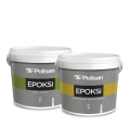 Polisan Marine EPOKSİ LIGHT MACUN TAKIM 1,5+1,5  3 Lt Epoxy