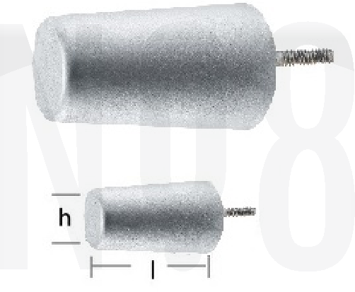 Hamilton Tutya HMT035A  ALIMINYUM