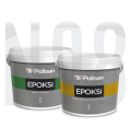 Polisan Marine MARINE&MARINE Epoksi MACUN TAKIM 20 Kg epoxy