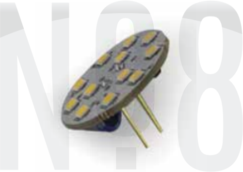 AMPUL İĞNE BACAK ARKADAN FİŞLİ 9-30v
