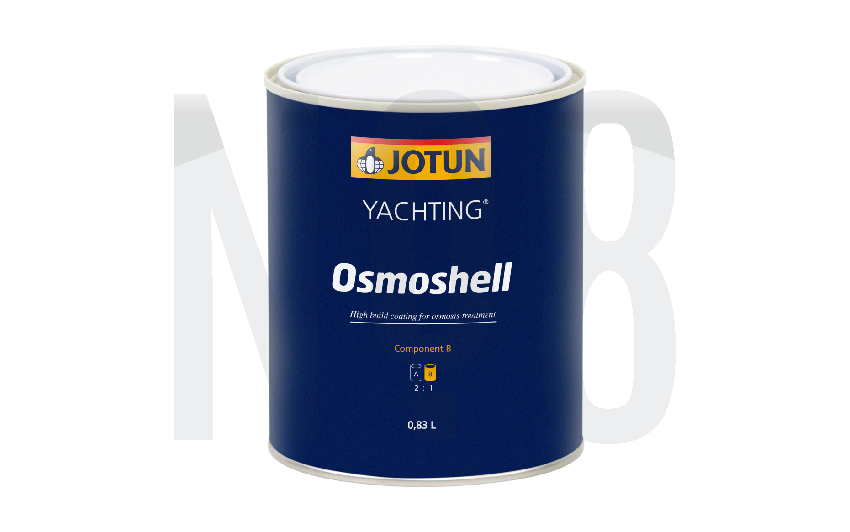 JOTUN OSMOSHELL OZMOZ TEDAVİ