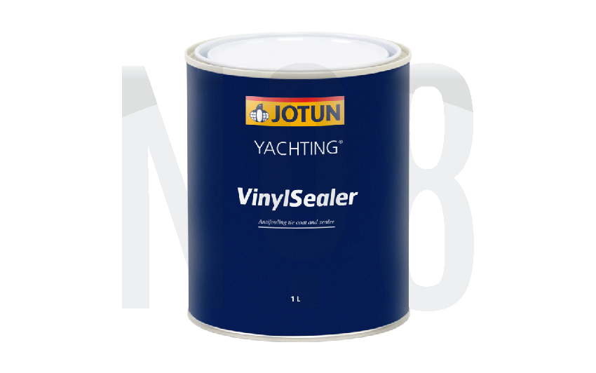 JOTUN VINYL SEALER  ZEHİRLİ ASTARI 2,5 LT