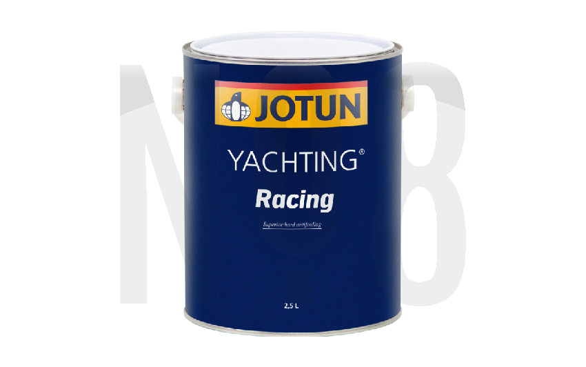 JOTUN RACING ZEHİRLİ BOYA ANTIFOULING