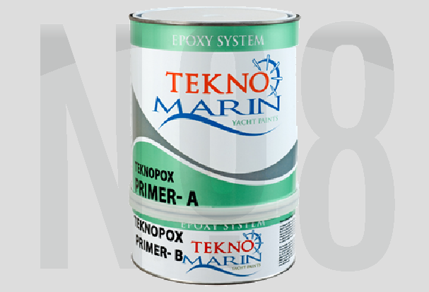 TEKNOPOX PRIMER epoksy astar