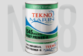 TEKNOPOX 1545 UNIVERSAL EPOXY PRIMER