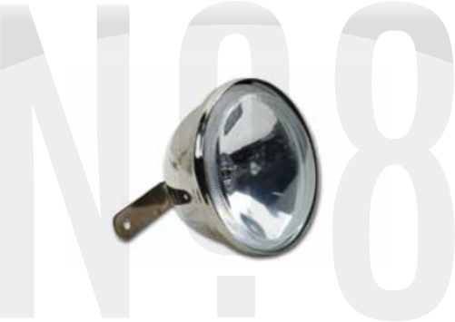 NO:2 GURCATA H3: 55W 12v