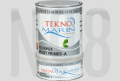 TEKNO AQUAPOX EPOXY PRIMER (Su bazlı epoxy astar) 1KG